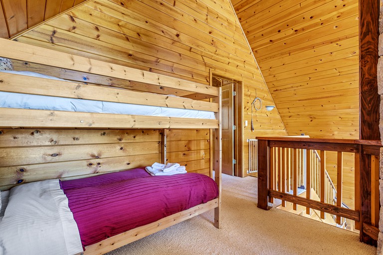 Floating Homes (United States of America, Arnold, California)