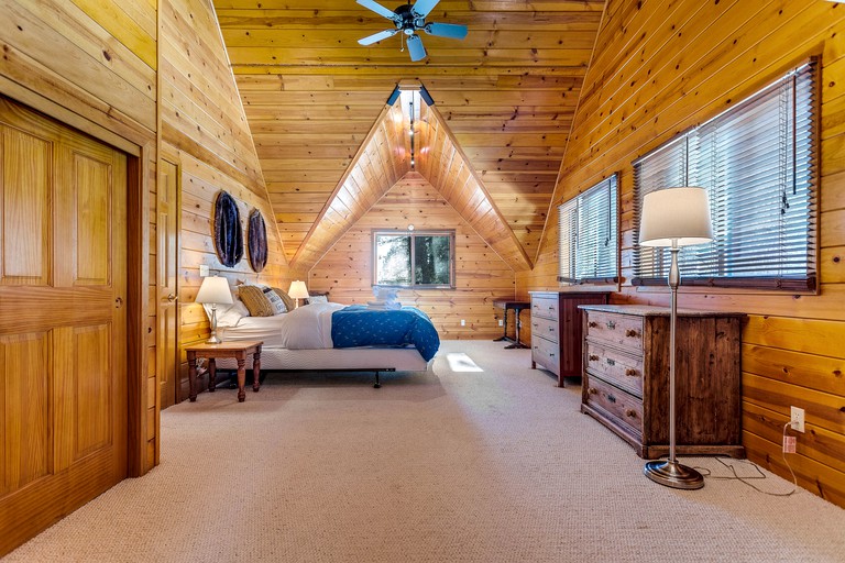 Floating Homes (United States of America, Arnold, California)