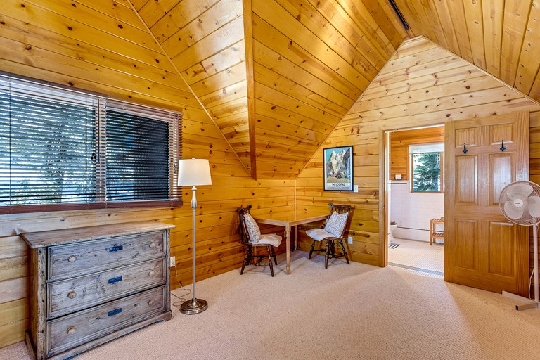 Floating Homes (United States of America, Arnold, California)