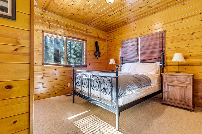 Floating Homes (United States of America, Arnold, California)