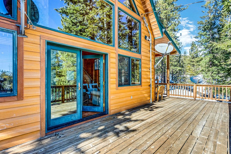 Floating Homes (United States of America, Arnold, California)