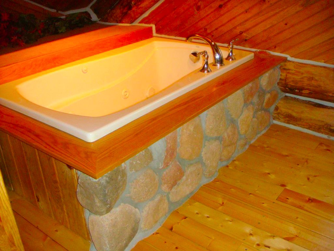 Custom-Built Family Cabin in Manistee National Forest, Michigan