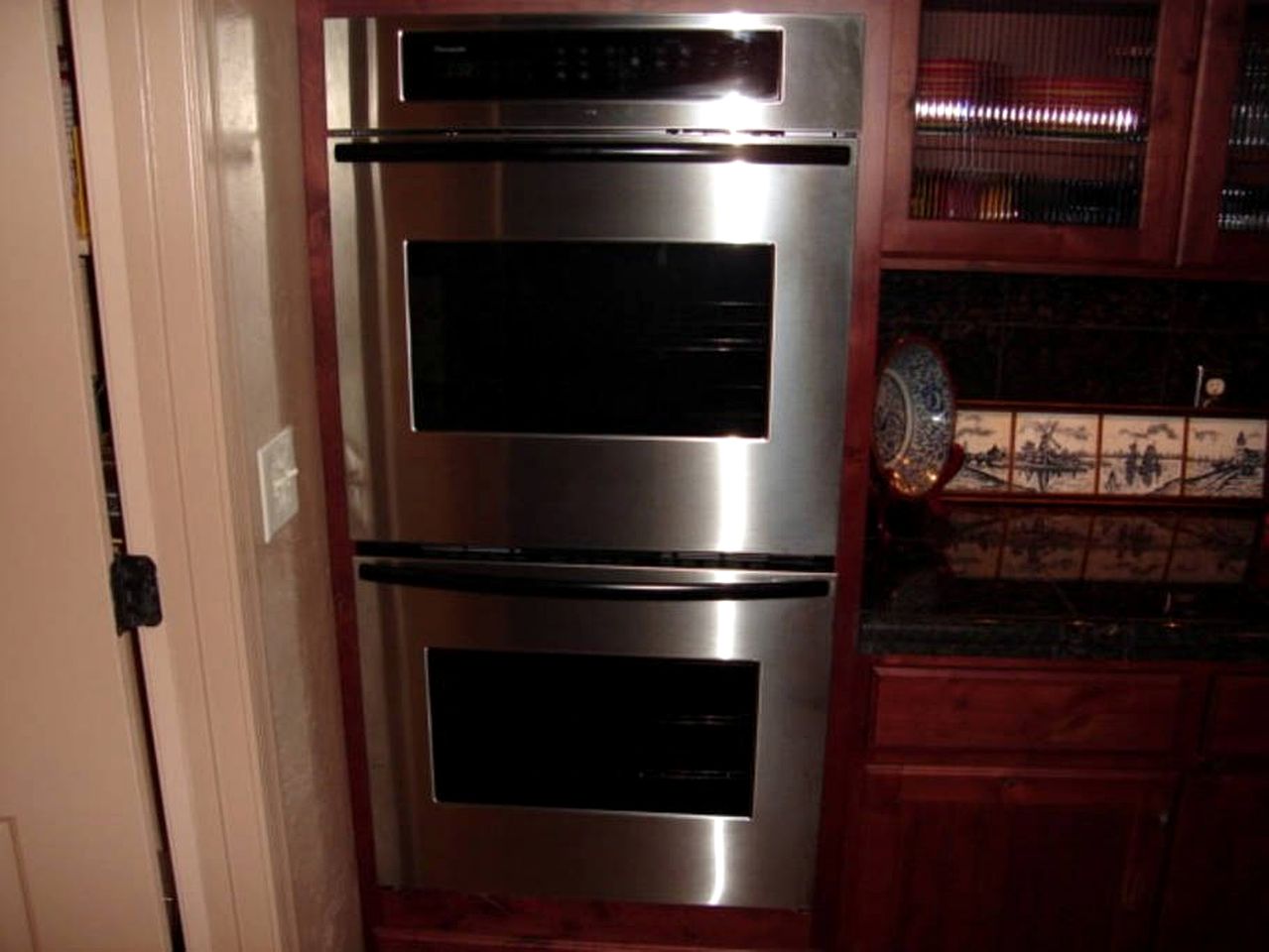 Magnificent Villa Rental on a Golf Course near Bisbee, Arizona