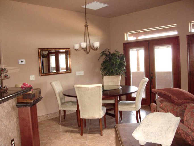 Vacation Rentals (Bisbee, Arizona, United States)