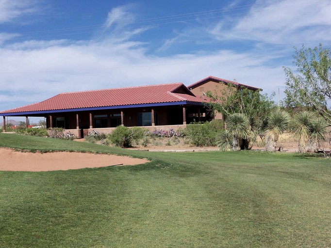 Vacation Rentals (Bisbee, Arizona, United States)