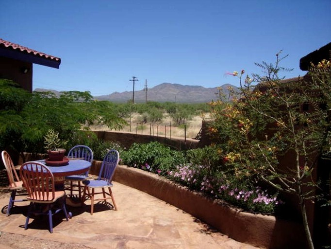 Vacation Rentals (Bisbee, Arizona, United States)