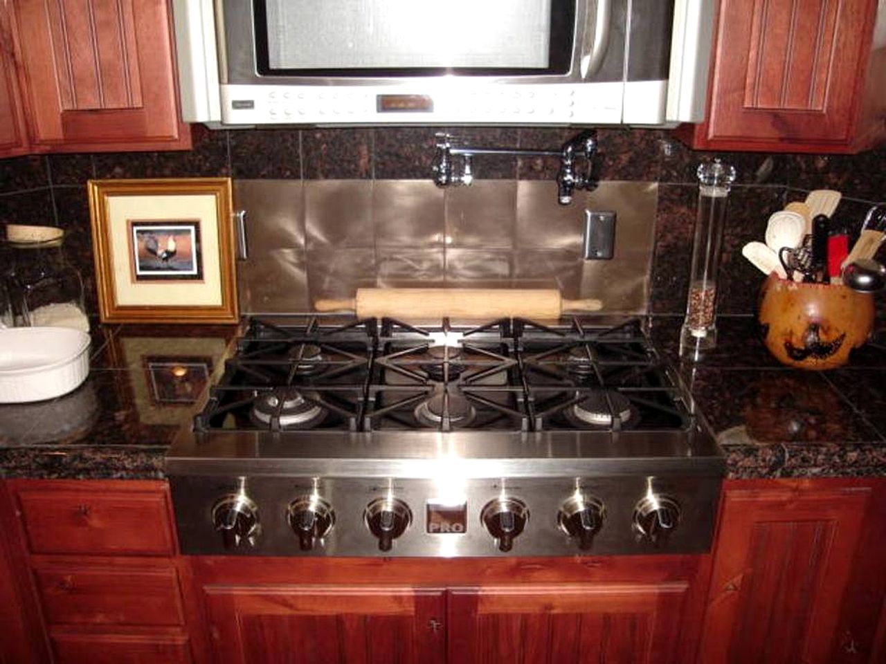 Magnificent Villa Rental on a Golf Course near Bisbee, Arizona