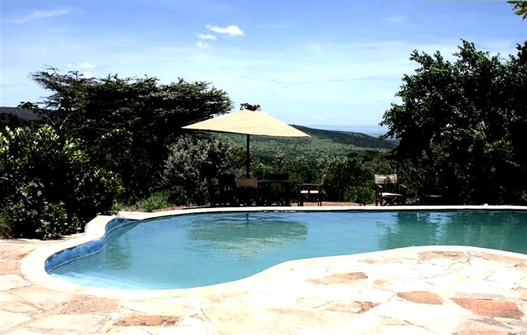 Tented Cabins (Maasai Mara, Narok, Kenya)