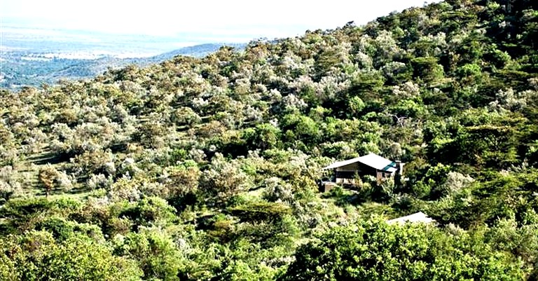 Tented Cabins (Maasai Mara, Narok, Kenya)