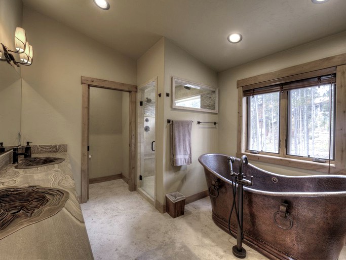 Designer Rentals (Breckenridge, Colorado, United States)