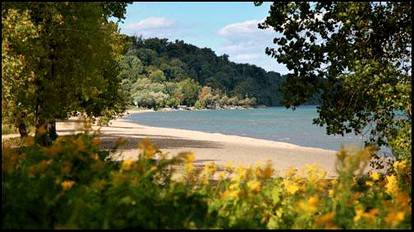 Best Luxury Camping In Port Dover Ontario