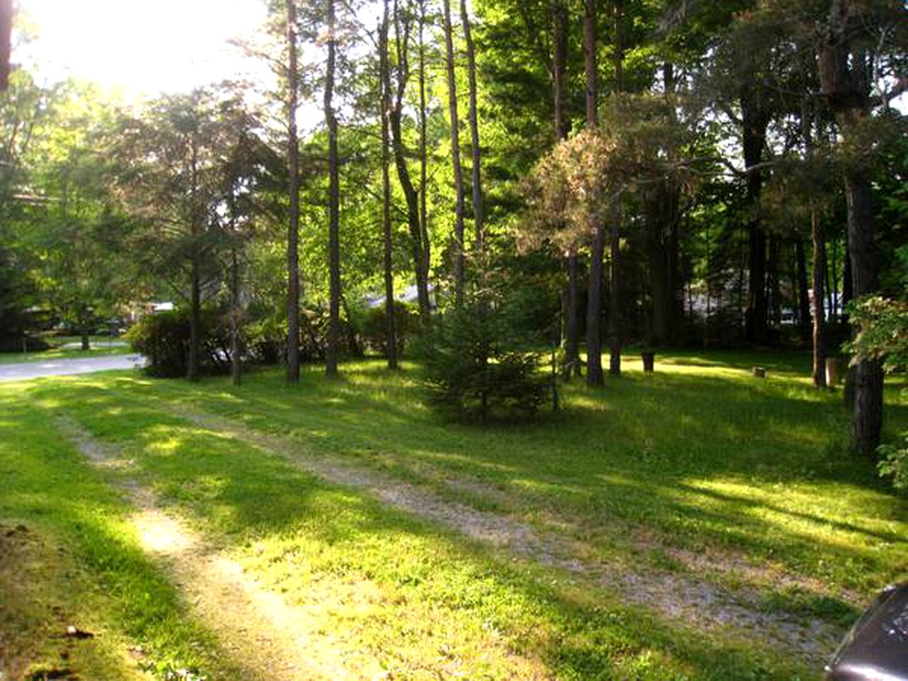 Homey Lakefront Cottage Rental near Turkey Point, Ontario