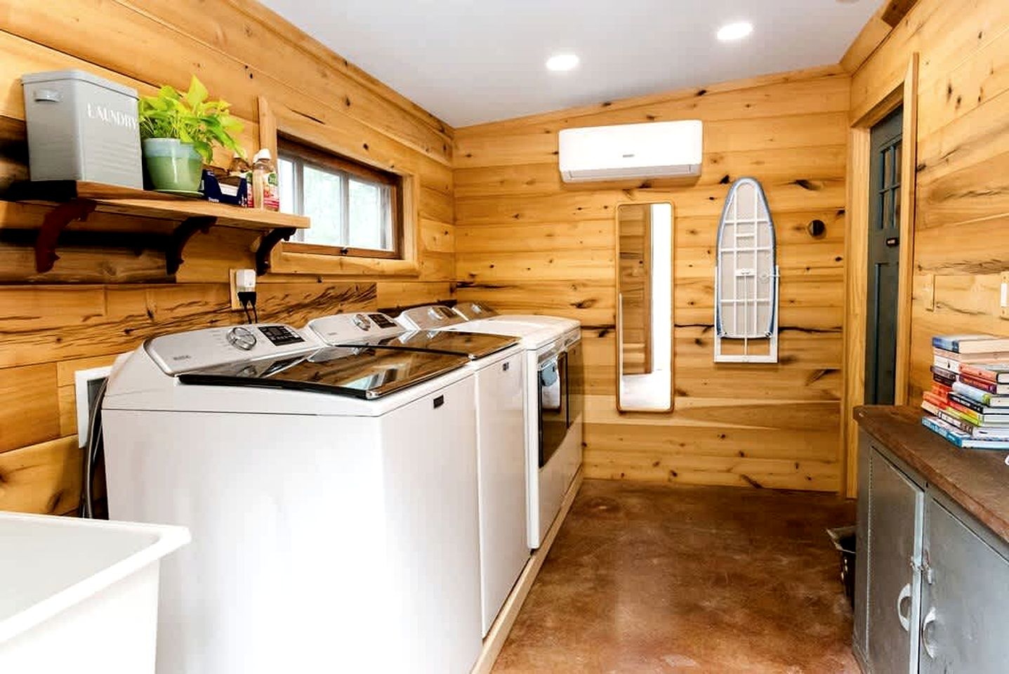 Cute Cabin near Chattanooga, for Wonderful Family Glamping in Tennessee