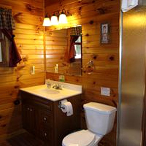 Cabins (United States of America, Clarington, Pennsylvania)