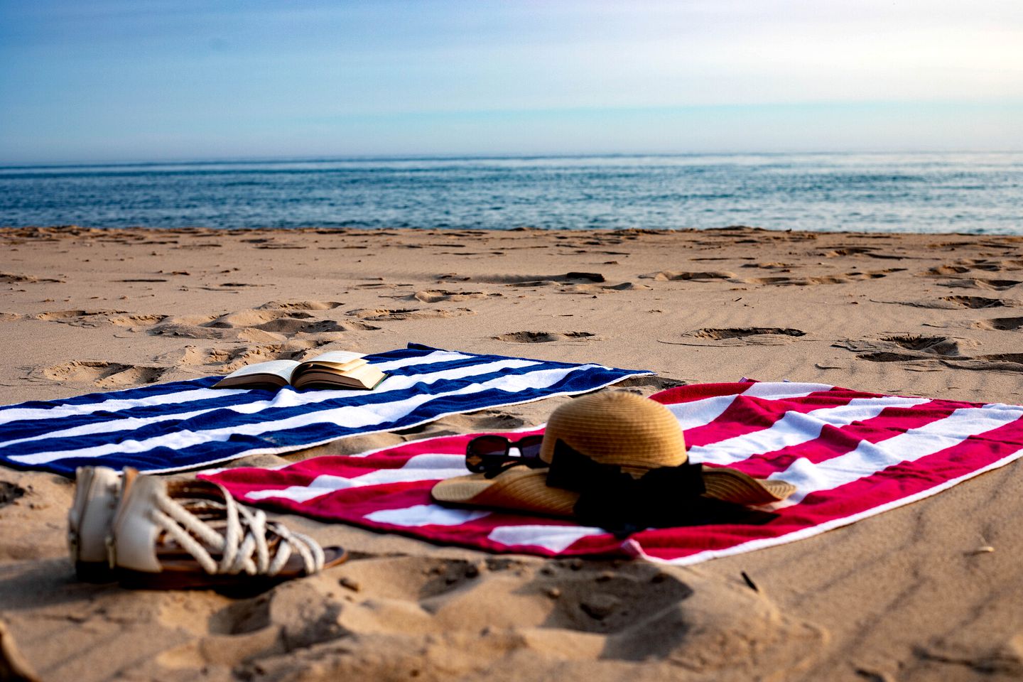 Cute Cabin Rental for Lovely Glamping Trips on Lake Michigan