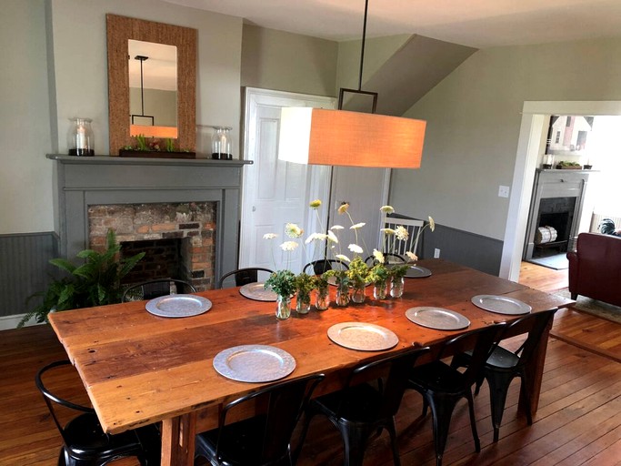 Vacation Rentals (United States of America, Luray, Virginia)