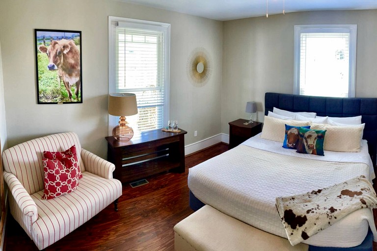 Vacation Rentals (United States of America, Luray, Virginia)