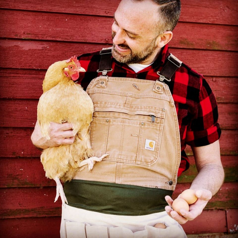 Cute Cottage on Working Farm for Farmstay Glamping Getaways to Virginia - Perfect for Animal Lovers