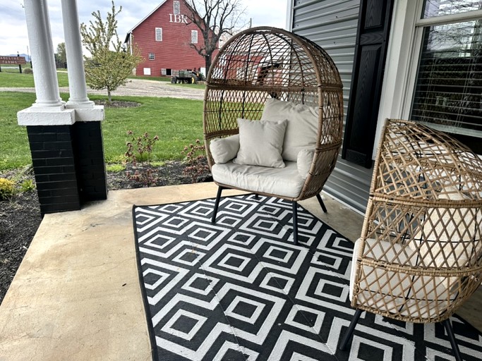 Vacation Rentals (United States of America, Luray, Virginia)