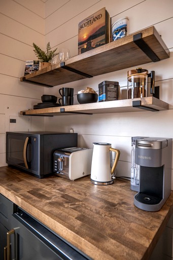 Tiny Houses (United States of America, Guntersville, Alabama)