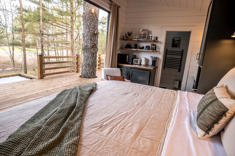 Tiny Houses (United States of America, Guntersville, Alabama)