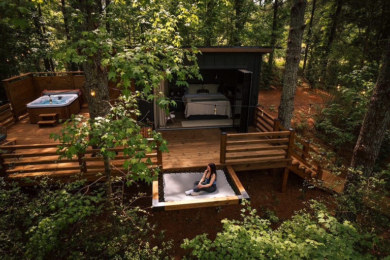 Tiny Houses (United States of America, Guntersville, Alabama)