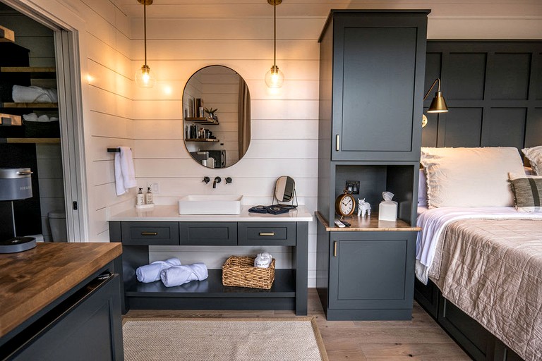 Tiny Houses (United States of America, Guntersville, Alabama)