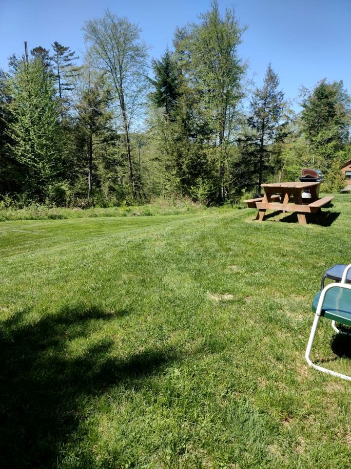 Serene Country Cabins 4 In the heart of Vermont near Hyde Park