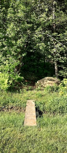 Cabins (United States of America, Hyde Park, Vermont)