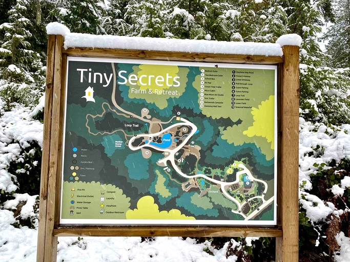 A-Frames (Canada, --, --)