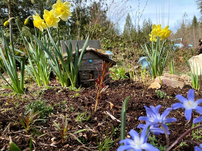 A-Frames (Canada, --, --)