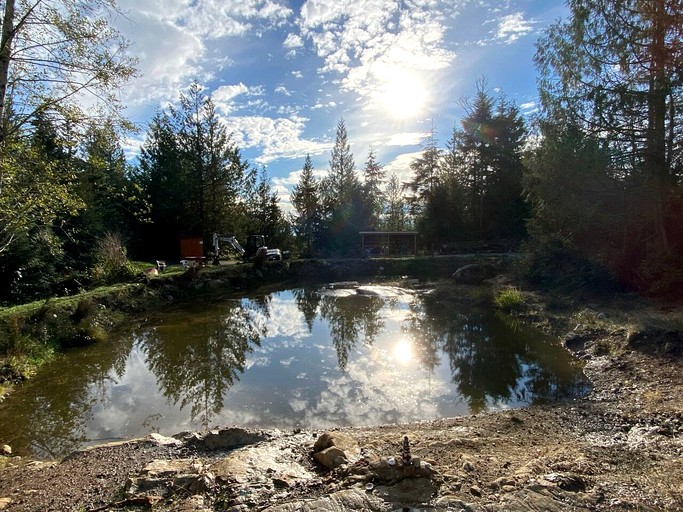 A-Frames (Canada, --, --)