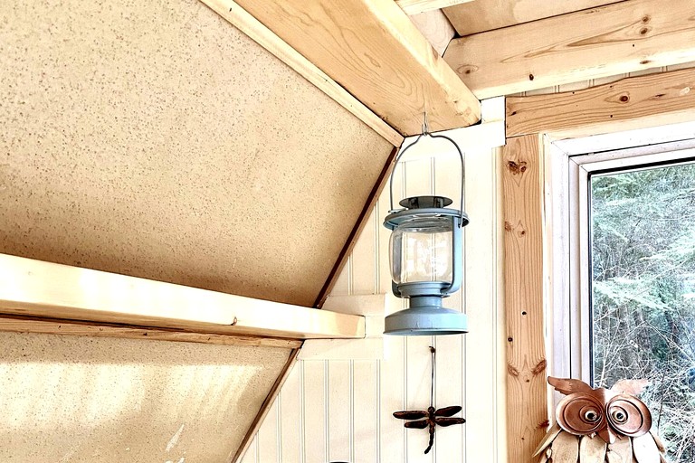 A-Frames (Canada, --, --)