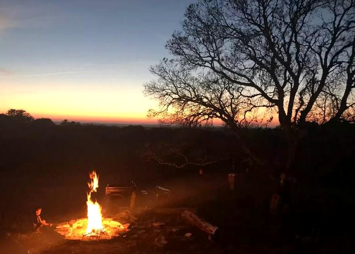 Cabins (Harper, Texas, United States)