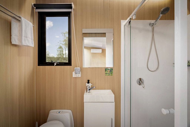 Tiny Houses (Australia, Mundoolun, Queensland)