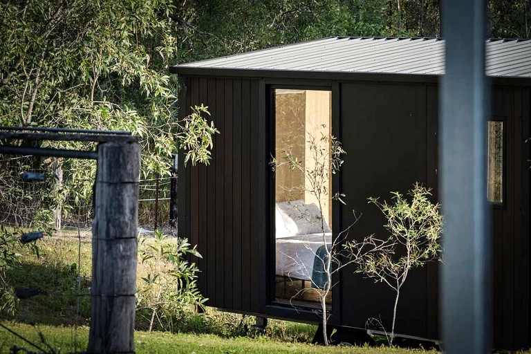 Tiny Houses (Australia, Mundoolun, Queensland)