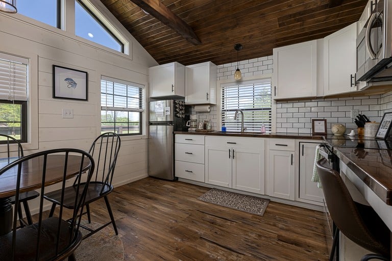 Tiny Houses (United States of America, Marion, Illinois)