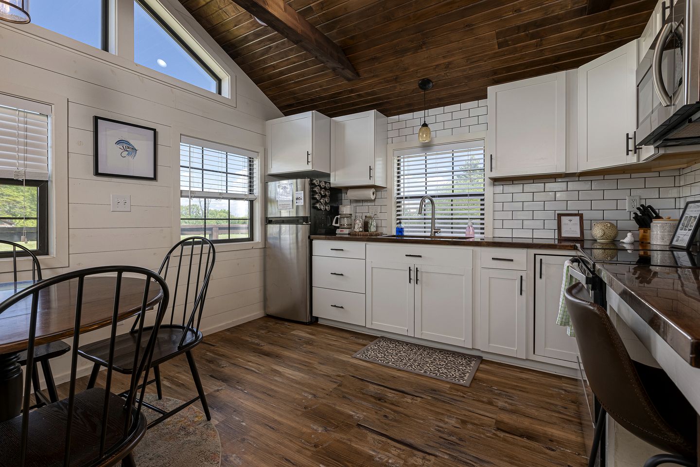 Tiny House Cabin in Marion, IL
