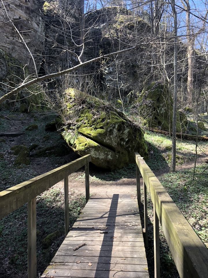 Tiny House Cabin in Marion, IL