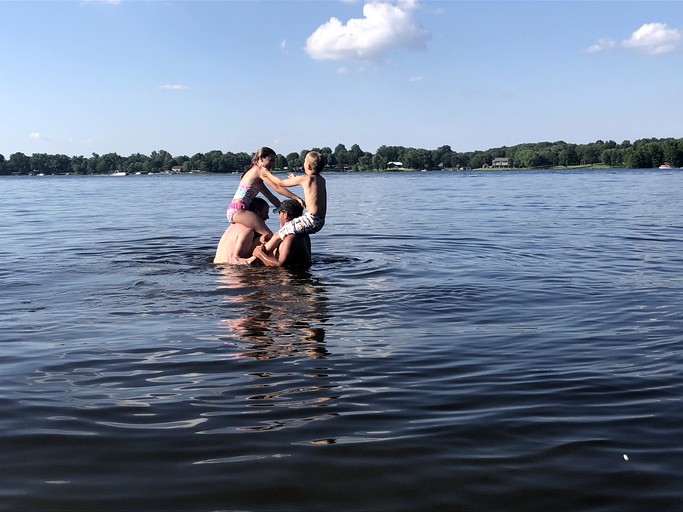 Tiny Houses (United States of America, Marion, Illinois)