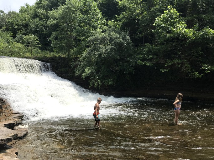 Tiny Houses (United States of America, Marion, Illinois)