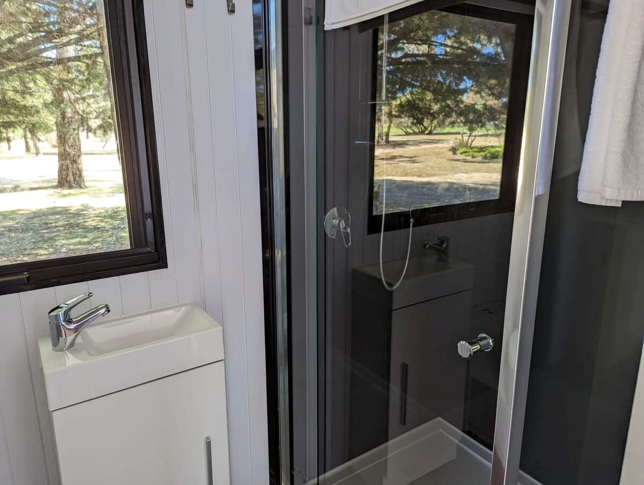 The Summit View in Dadswells Bridge, Victoria