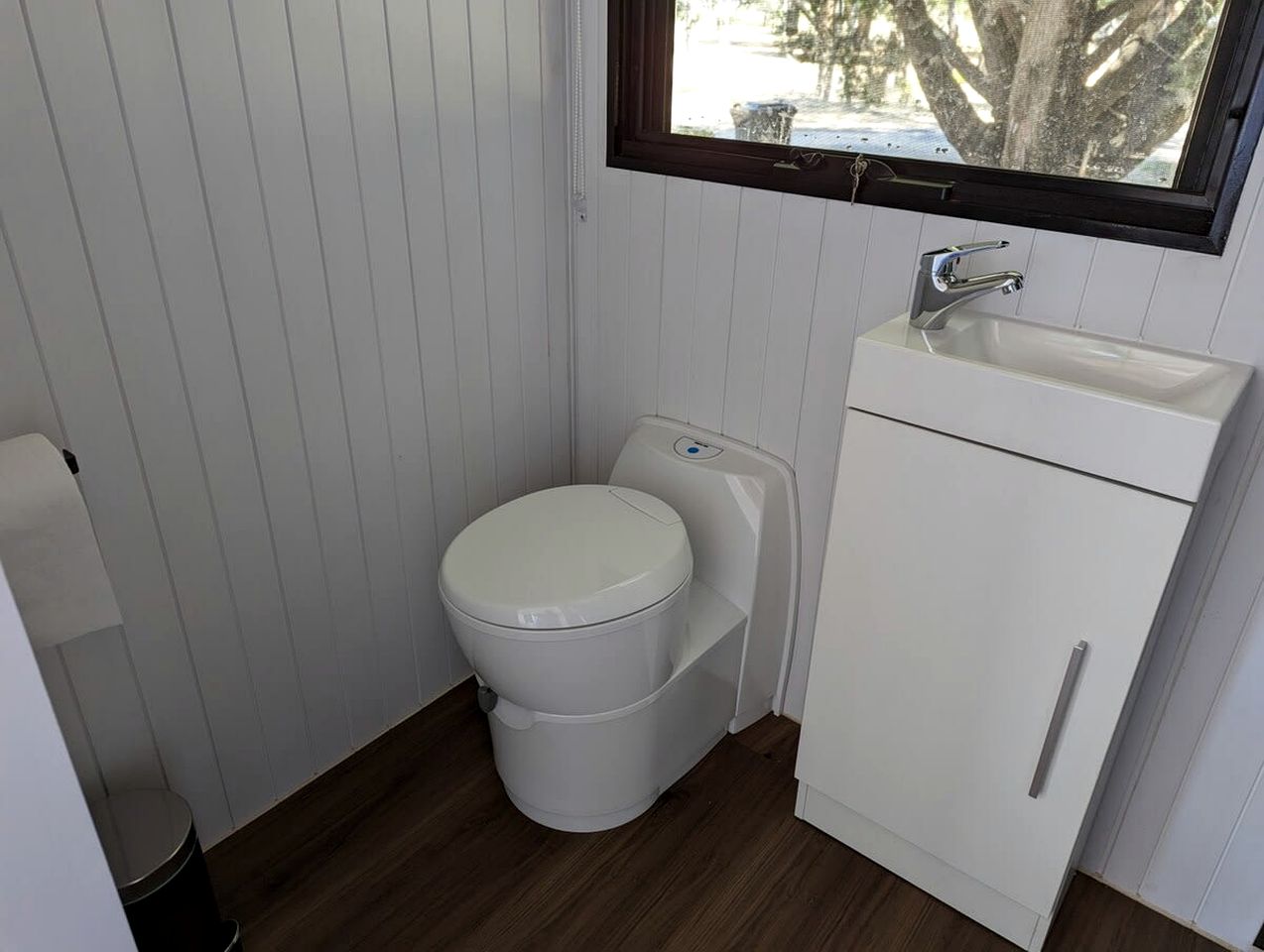 The Summit View in Dadswells Bridge, Victoria