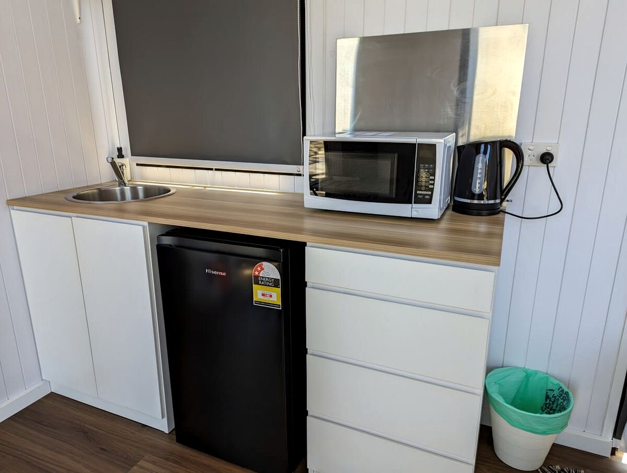 The Summit View in Dadswells Bridge, Victoria