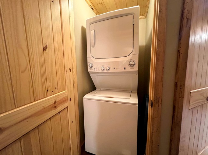 Cabins (United States of America, North Conway, New Hampshire)