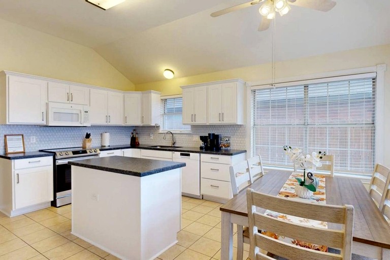 Vacation Rentals (United States of America, College Station, Texas)