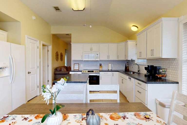 Vacation Rentals (United States of America, College Station, Texas)