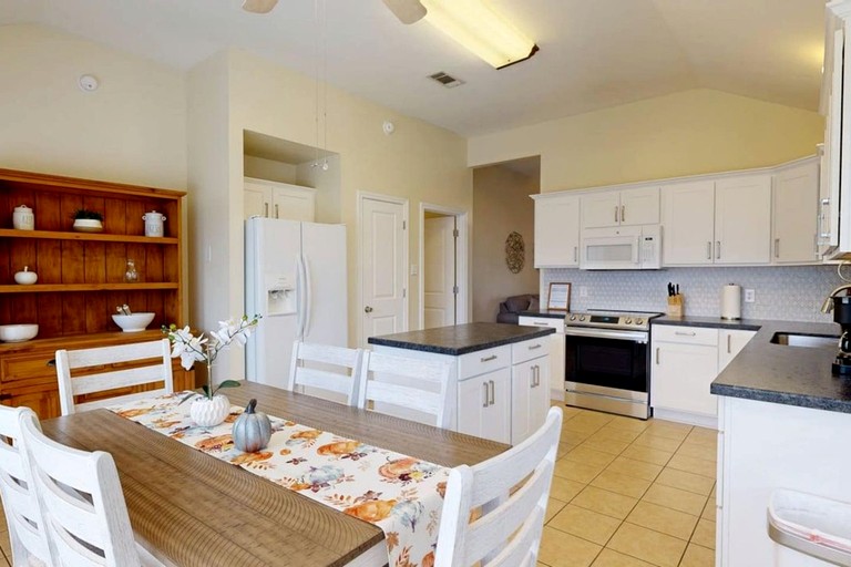 Vacation Rentals (United States of America, College Station, Texas)