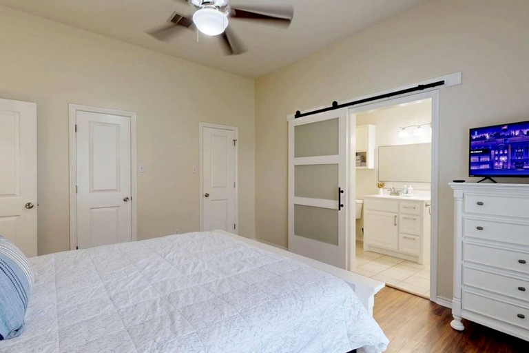 Vacation Rentals (United States of America, College Station, Texas)