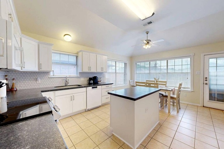 Vacation Rentals (United States of America, College Station, Texas)